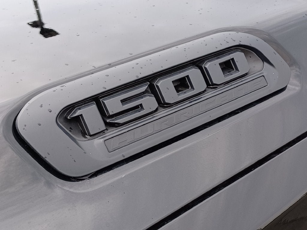 New 2026 RAM 1500 Big Horn AWD/4WD image 28