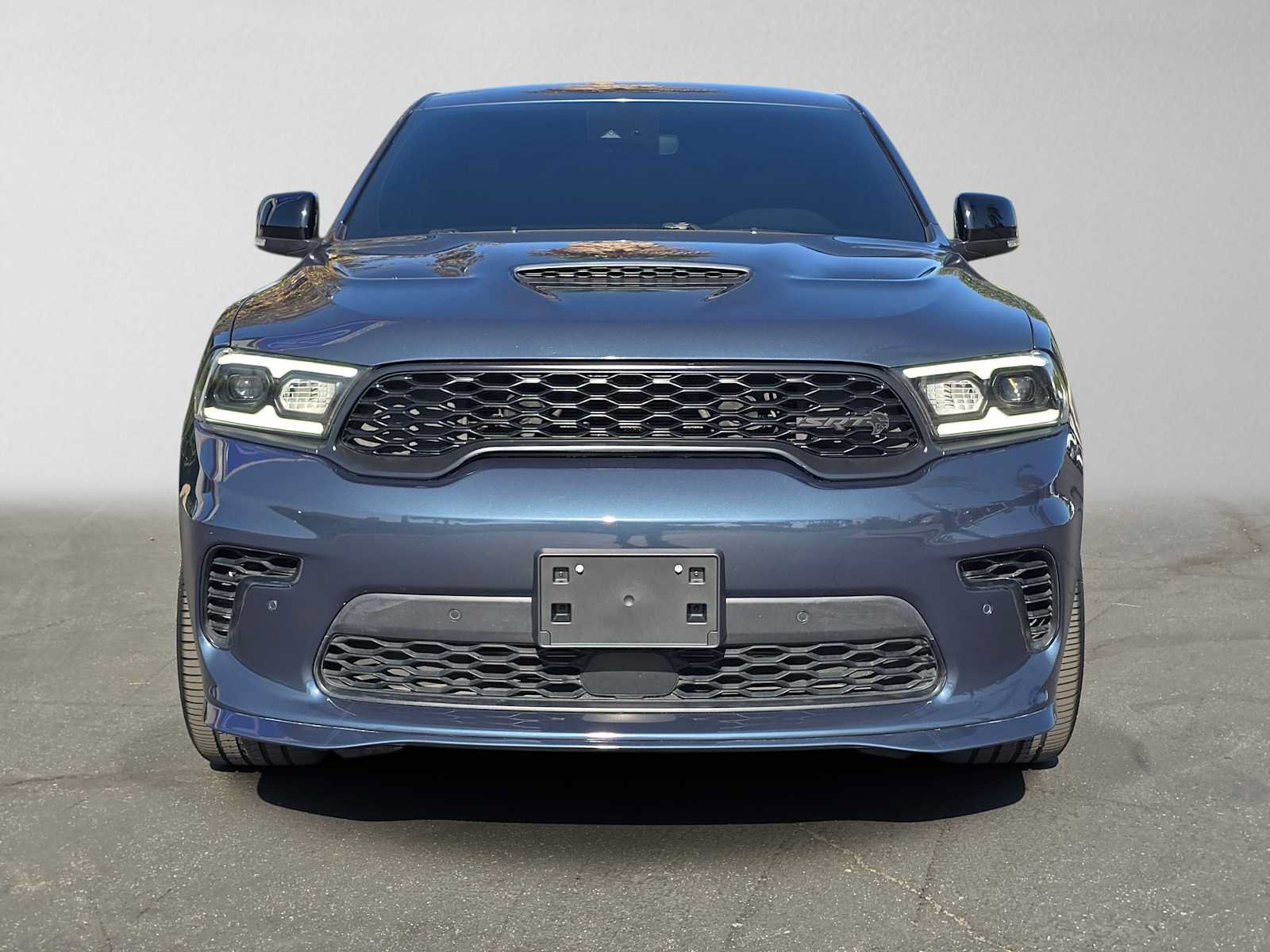Used 2021 Dodge Durango SRT Hellcat w/ Technology Group AWD/4WD image 8