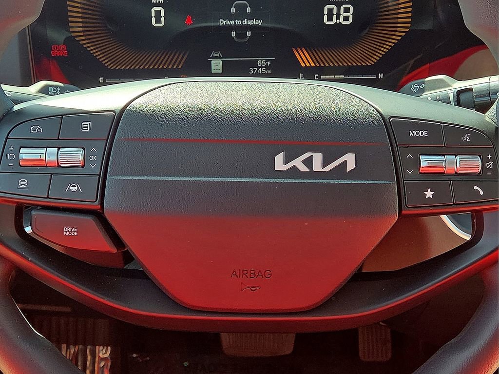 Used 2026 Kia K4 LXS image 30