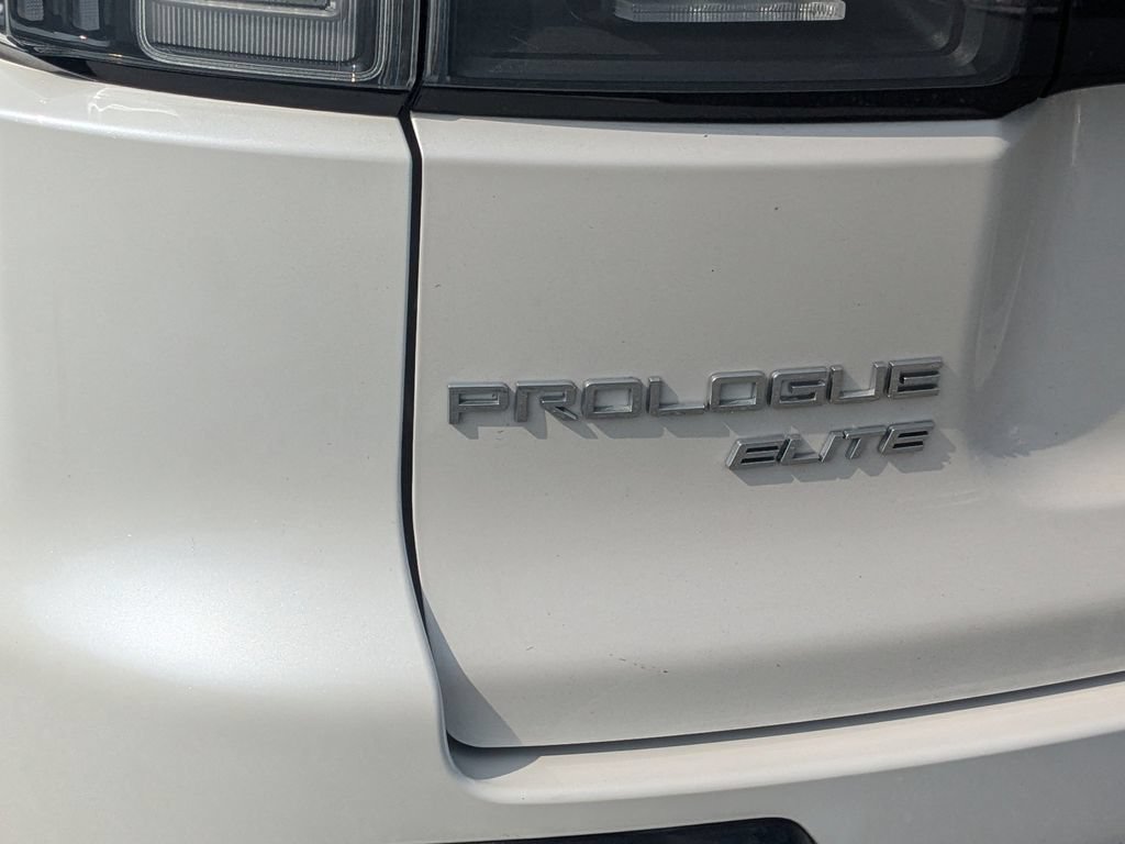 Used 2024 Honda Prologue Elite image 11
