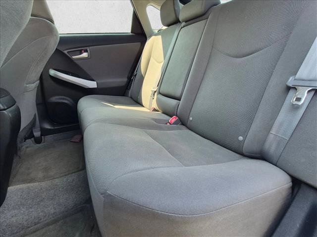 Used 2015 Toyota Prius Two FWD image 17