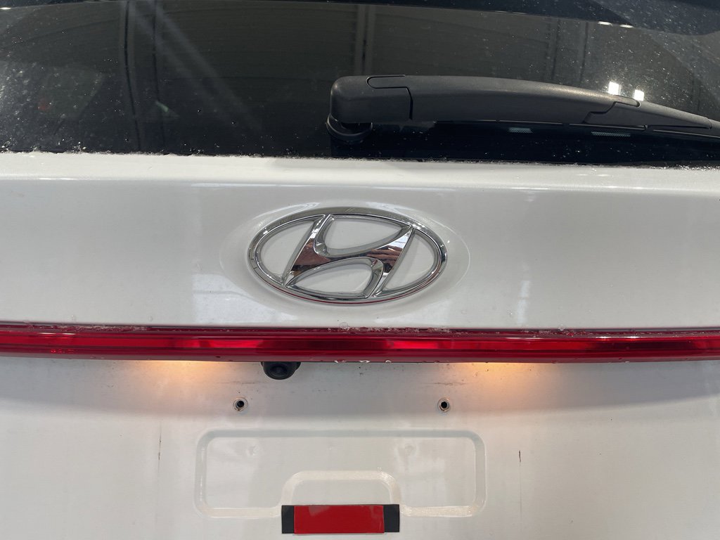 Used 2022 Hyundai Santa Fe SE image 24