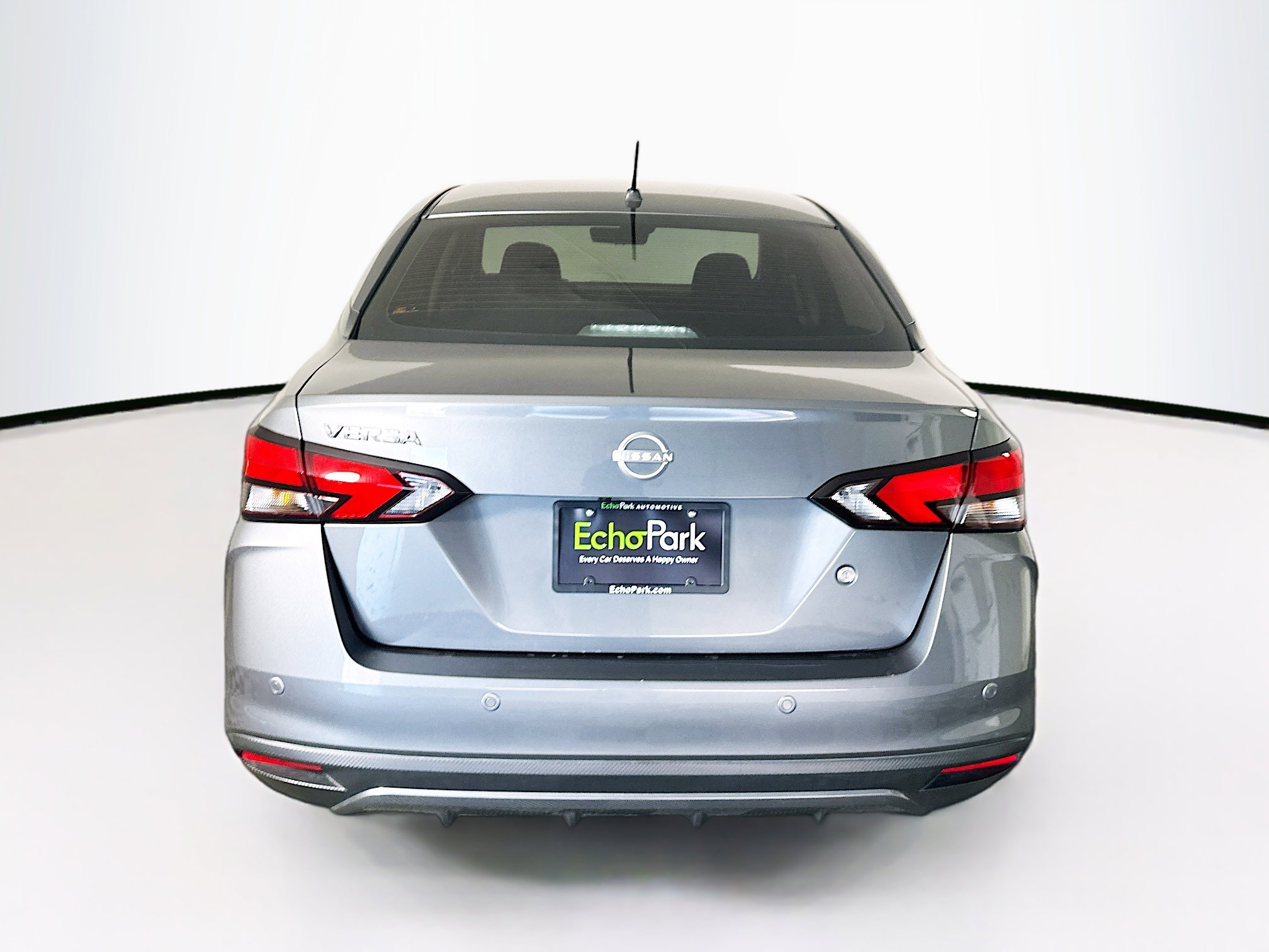Used 2023 Nissan Versa S w/ Electronics Package image 7