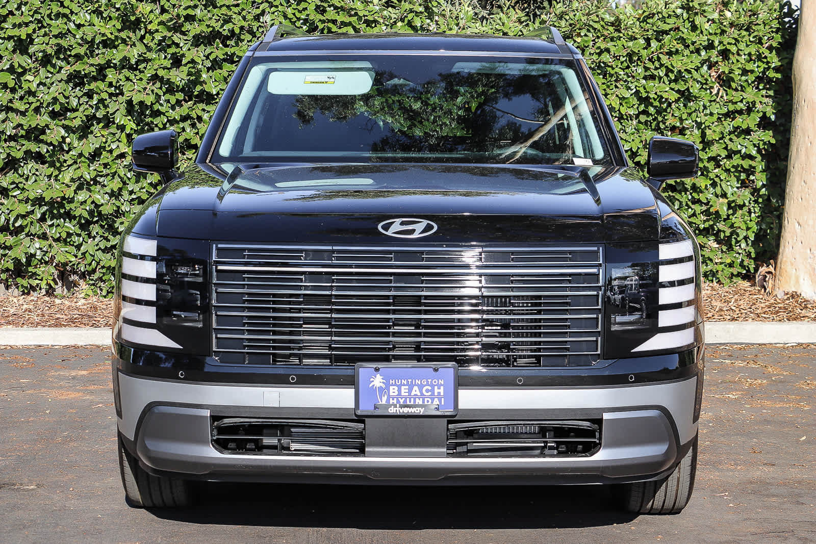 New 2027 Hyundai Palisade SEL FWD image 2