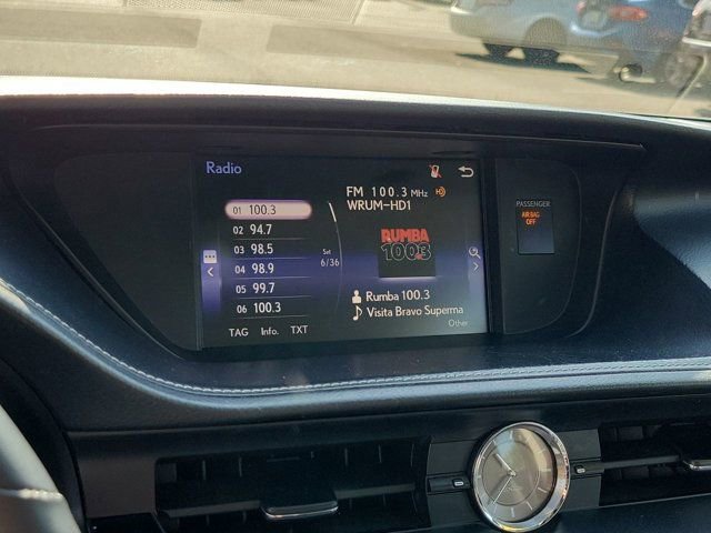 Used 2016 Lexus ES 350 w/ Accessory Package image 24