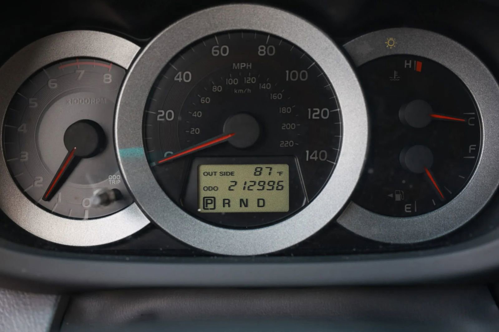 Used 2008 Toyota RAV4 Sport AWD/4WD image 43
