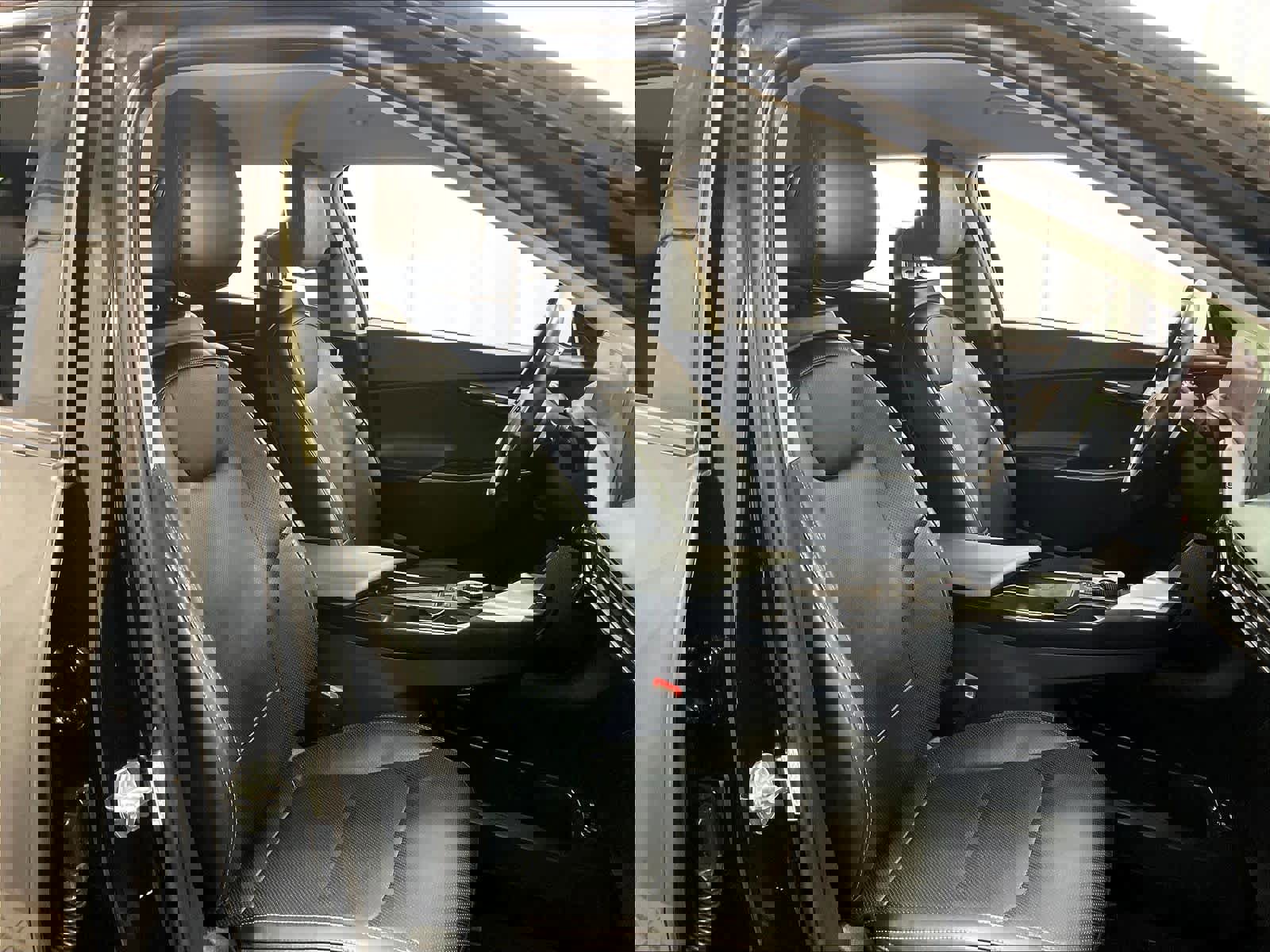 Used 2023 Kia EV6 Wind image 11