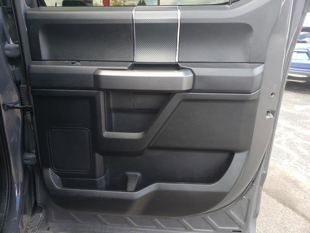 Used 2020 Ford F150 XLT w/ Equipment Group 302A Luxury image 14