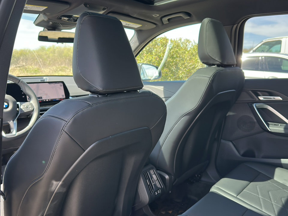 New 2026 BMW X1 xDrive28i w/ Technology Package image 15