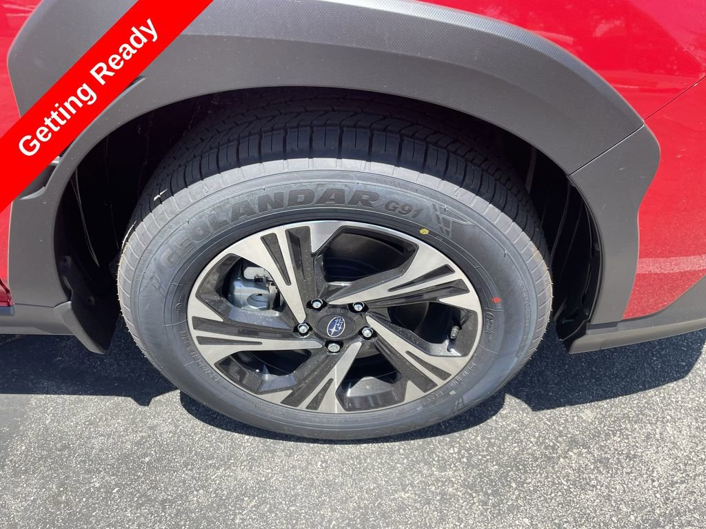 Certified 2025 Subaru Crosstrek 2.0i Premium image 15