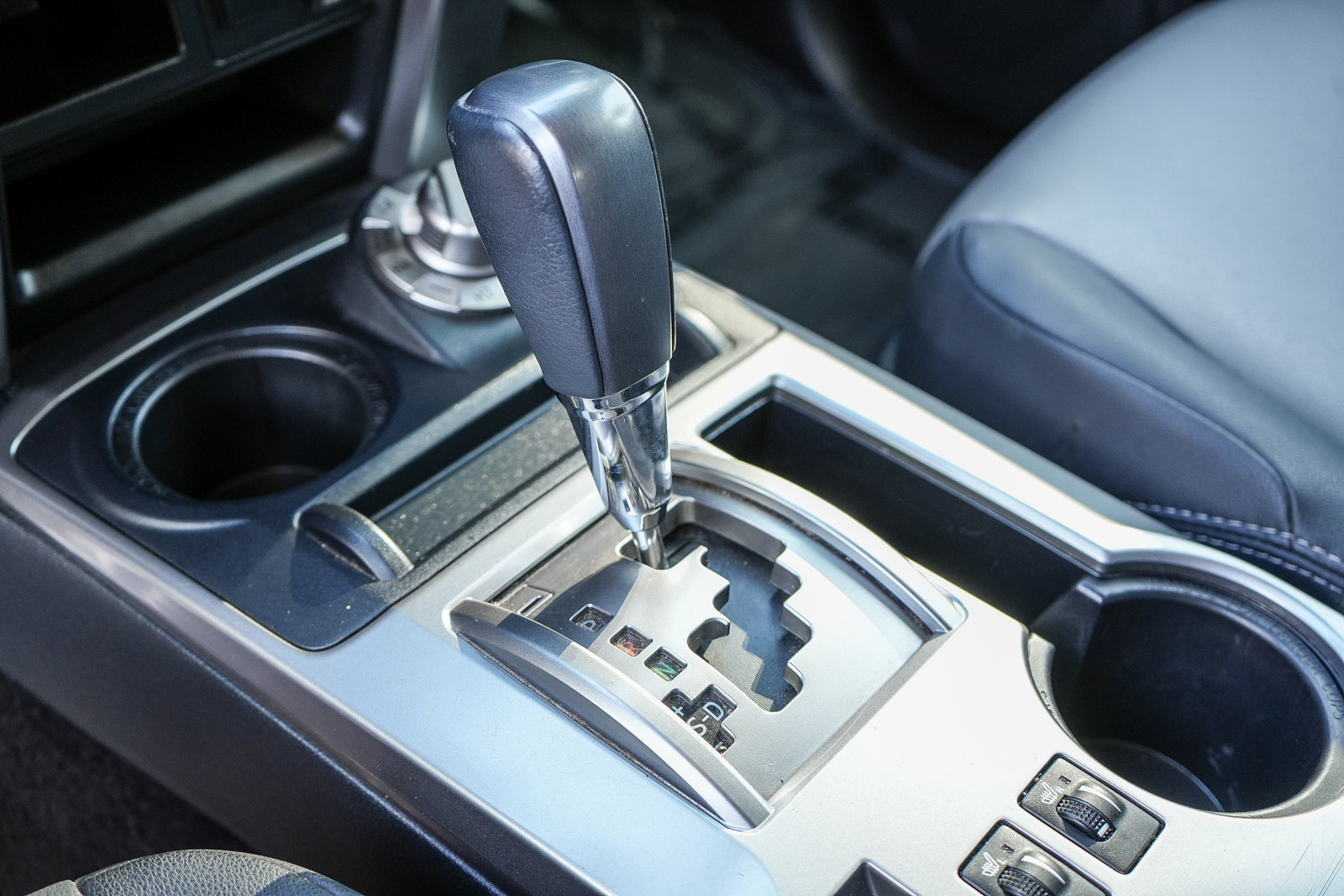 Used 2024 Toyota 4Runner SR5 Premium image 19