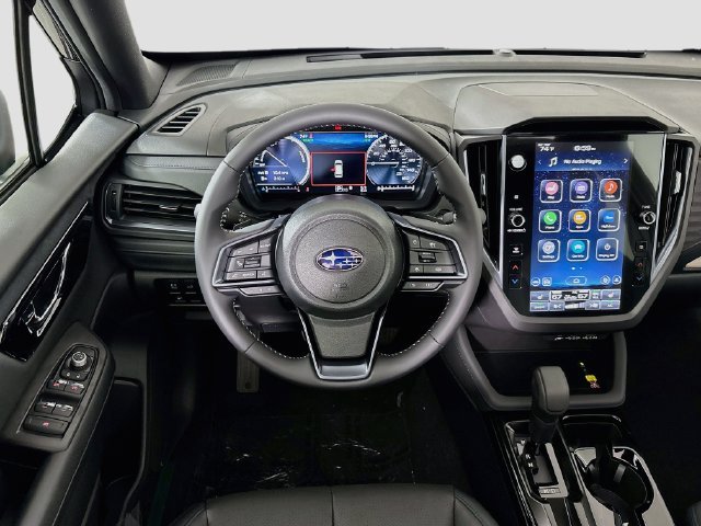 New 2026 Subaru Forester Premium AWD/4WD image 23