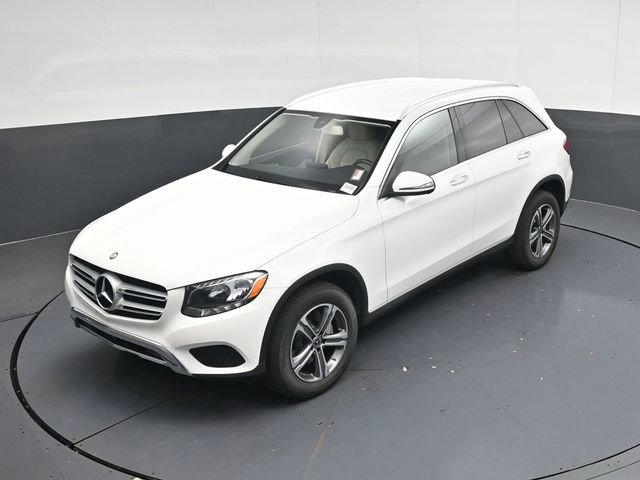 Used 2017 Mercedes-Benz GLC 300 4MATIC image 46