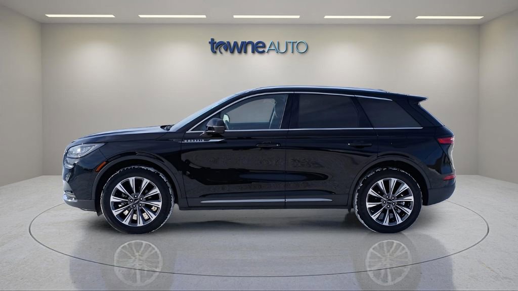 Used 2022 Lincoln Corsair Reserve w/ Elements Package AWD/4WD image 2