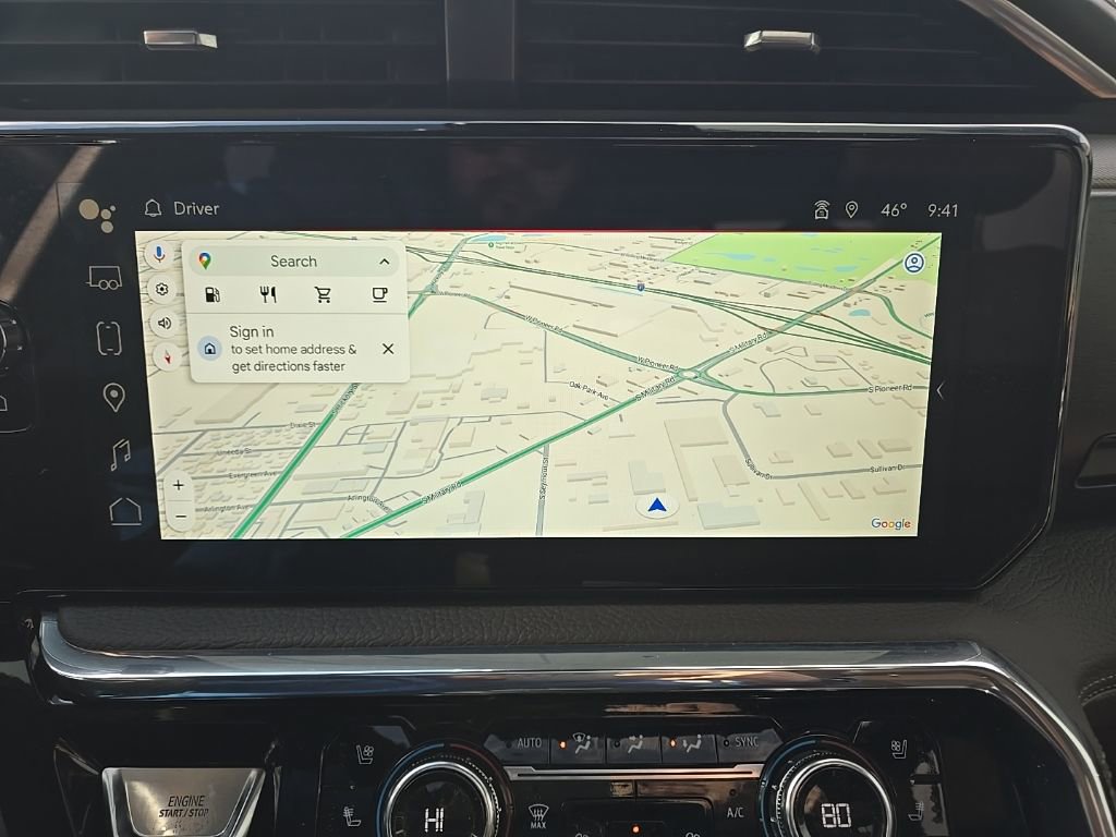 Used 2025 GMC Sierra 2500 Denali w/ Denali Reserve Package image 24