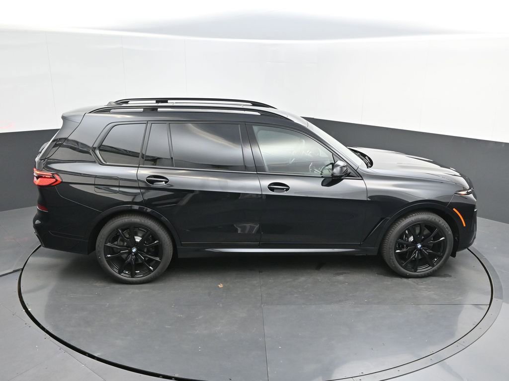 New 2026 BMW X7 xDrive40i w/ M Sport Package AWD/4WD image 42