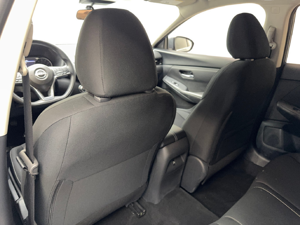 Used 2025 Nissan Sentra SV w/ Trunk Package FWD image 36