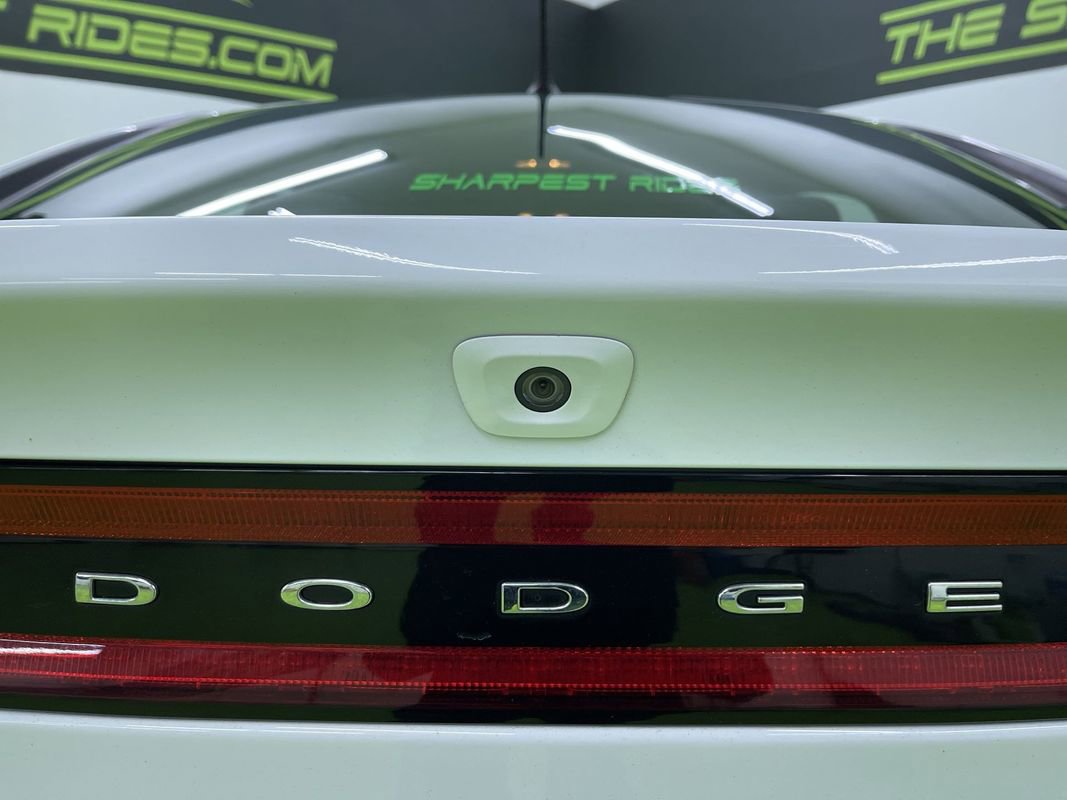 Used 2015 Dodge Dart SXT image 13