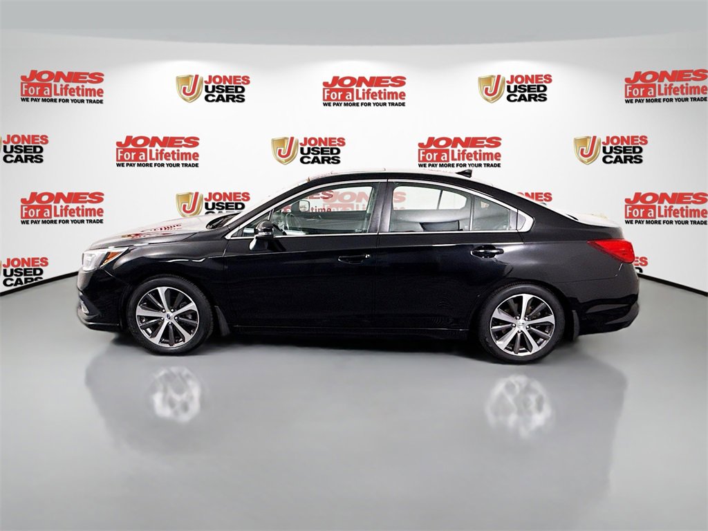 Used 2019 Subaru Legacy 2.5i Limited w/ Popular Package #2A image 15