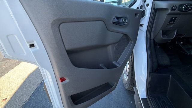 Used 2024 Ford Transit 350 AWD w/ Interior Upgrade Package image 14