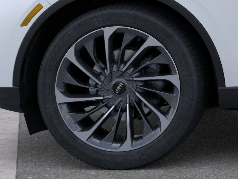 New 2026 Lincoln Aviator Reserve AWD/4WD image 19