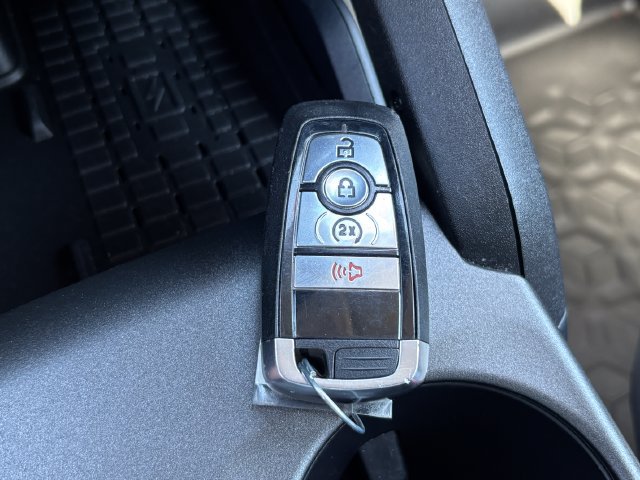 Used 2025 Ford Bronco Sport Badlands AWD/4WD image 10