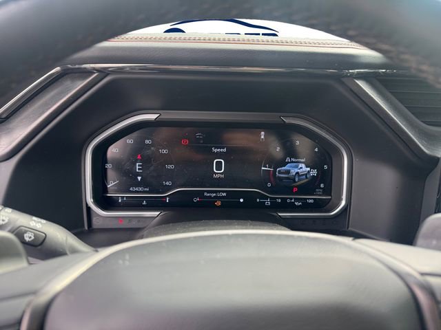 Used 2024 GMC Sierra 1500 AT4 w/ AT4 Preferred Package image 14