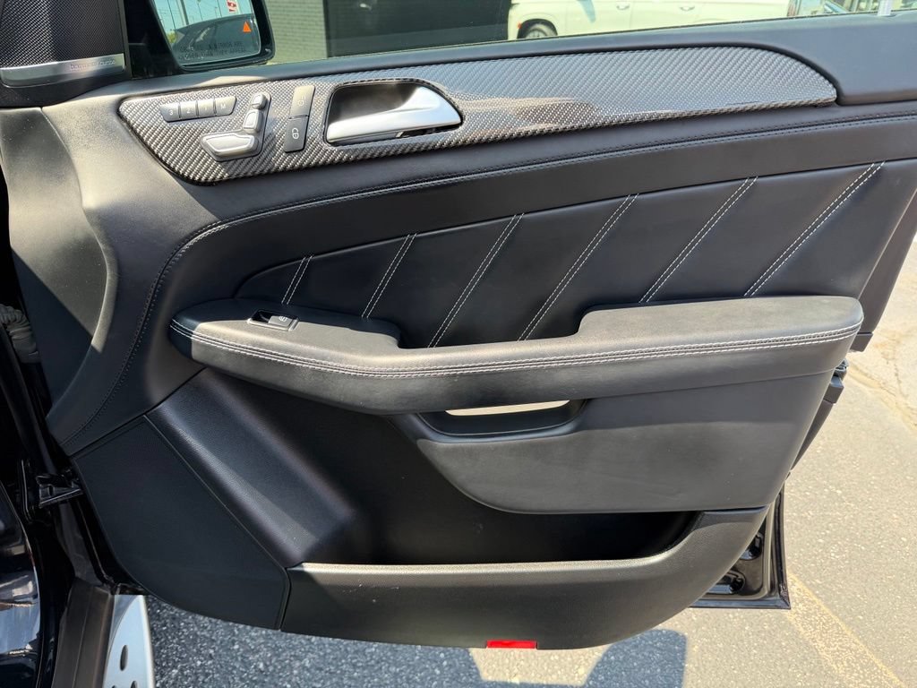 Used 2019 Mercedes-Benz GLE 63 AMG S image 33