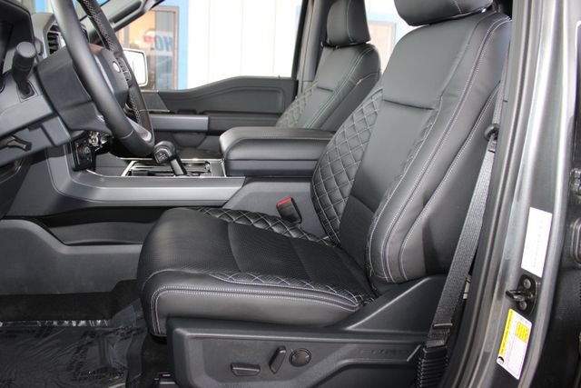 Used 2026 Ford F150 XLT w/ Equipment Group 302A MID AWD/4WD image 20