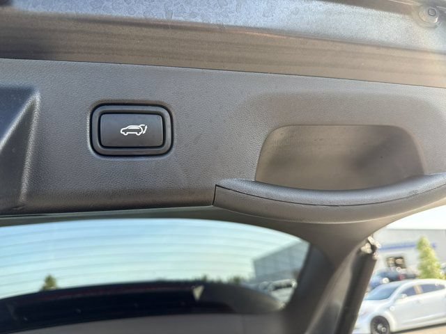 Used 2023 Hyundai Tucson SEL FWD image 13