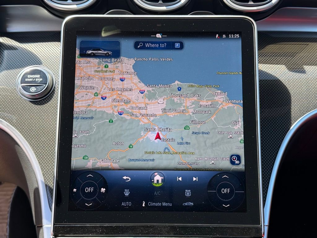 New 2026 Mercedes-Benz CLE 450 4MATIC Cabriolet image 25