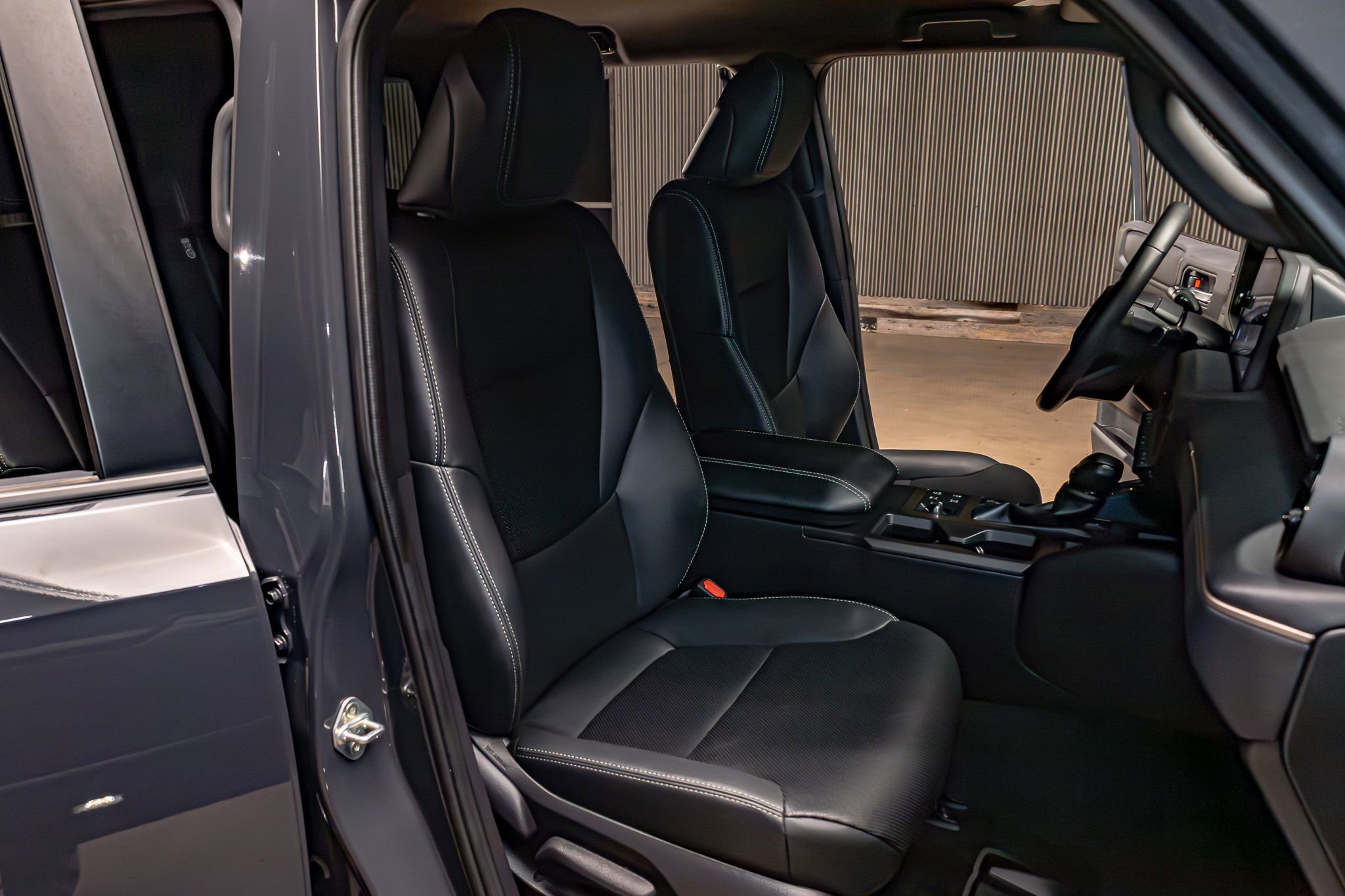 Used 2024 Toyota Land Cruiser image 27