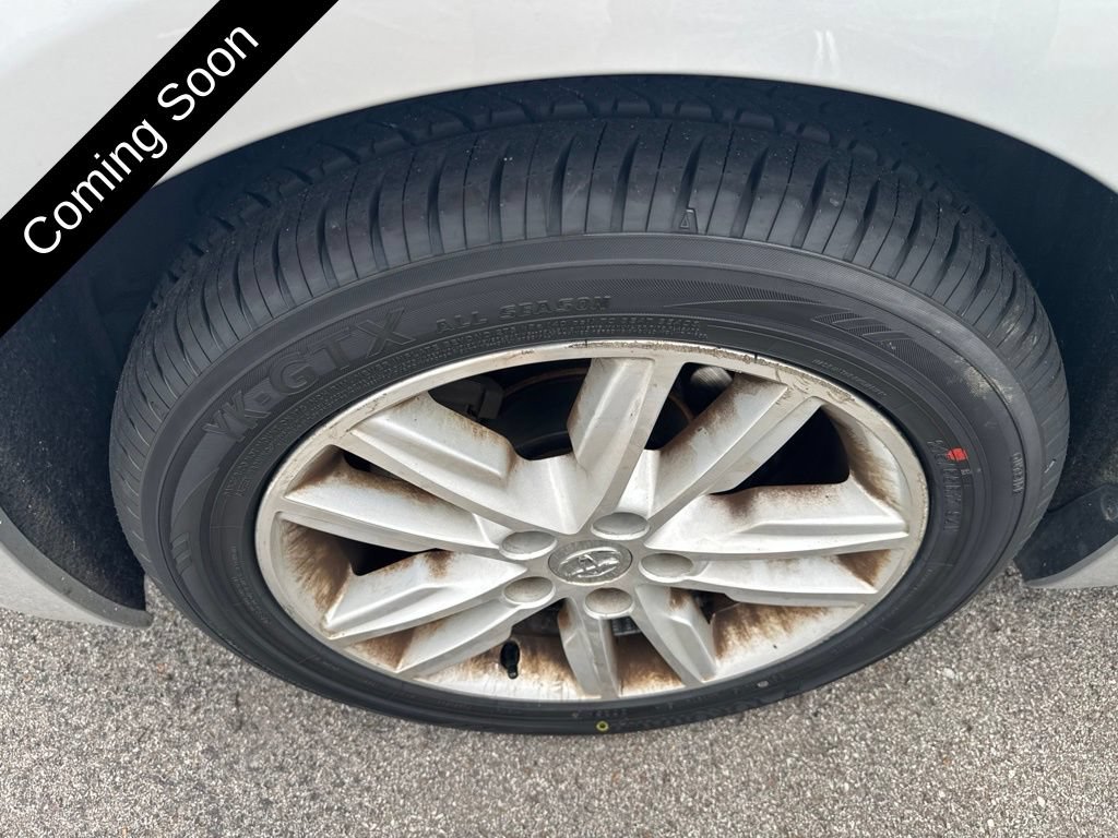 Used 2014 Toyota Avalon XLE Premium FWD image 22