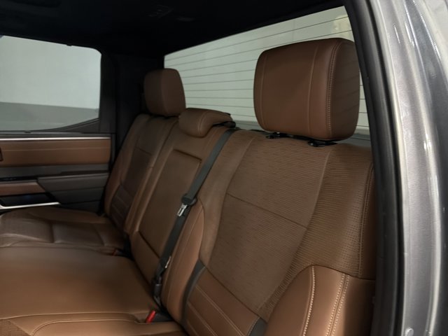 Used 2022 Toyota Tundra 1794 Edition image 20