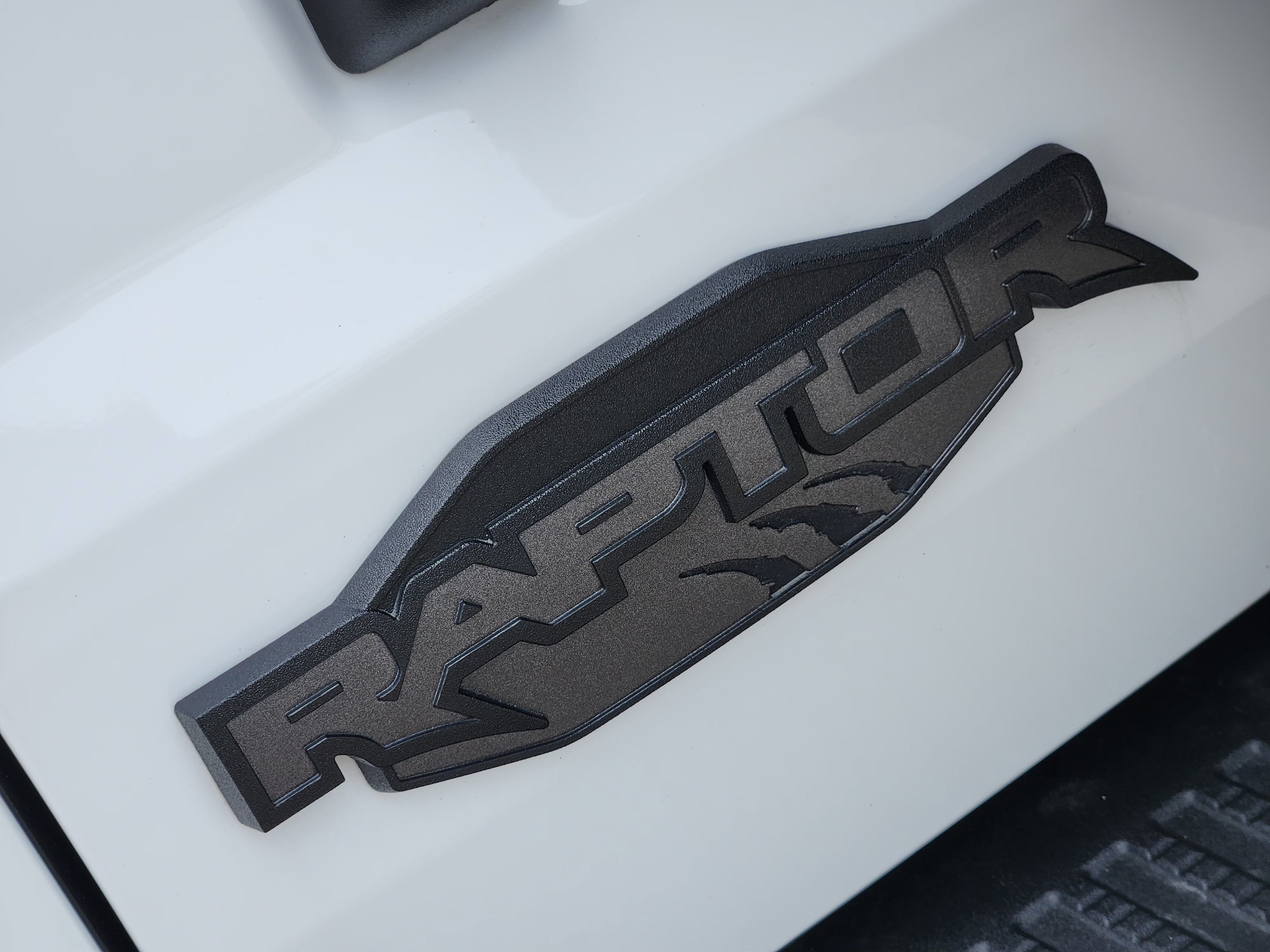 Used 2023 Ford Bronco Raptor AWD/4WD image 11