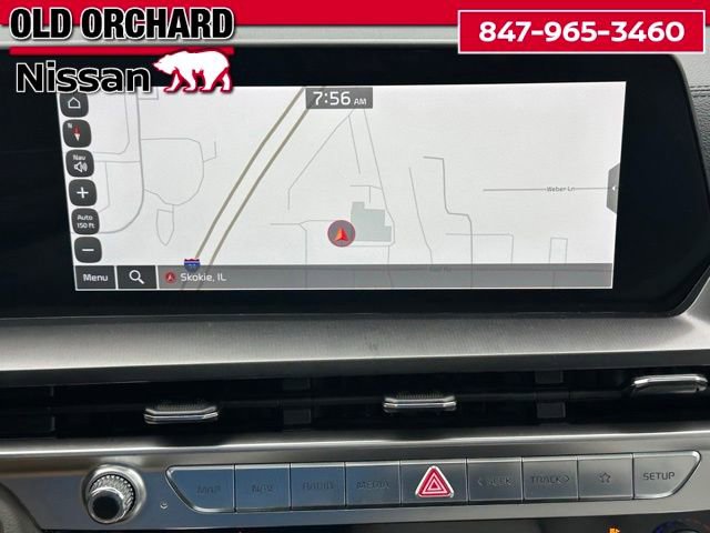 Used 2024 Kia Telluride S w/ S Sunroof Package image 17