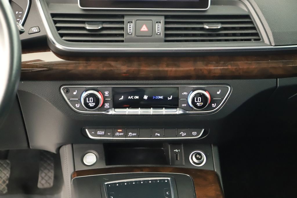 Used 2019 Audi Q5 2.0T Premium Plus image 20