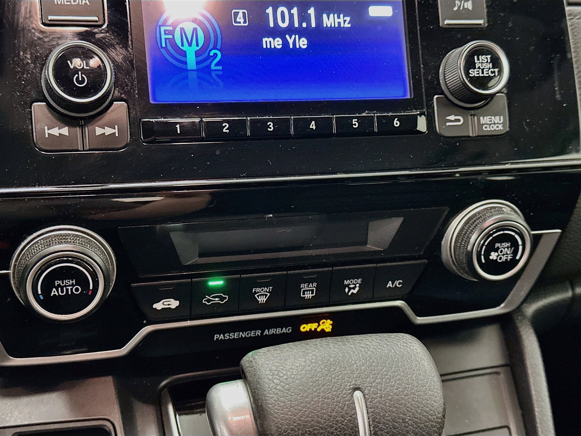 Used 2020 Honda CR-V LX image 23