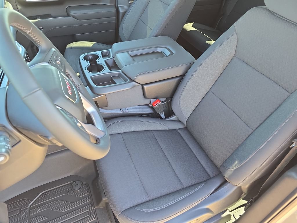 New 2026 GMC Sierra 1500 SLE AWD/4WD image 15