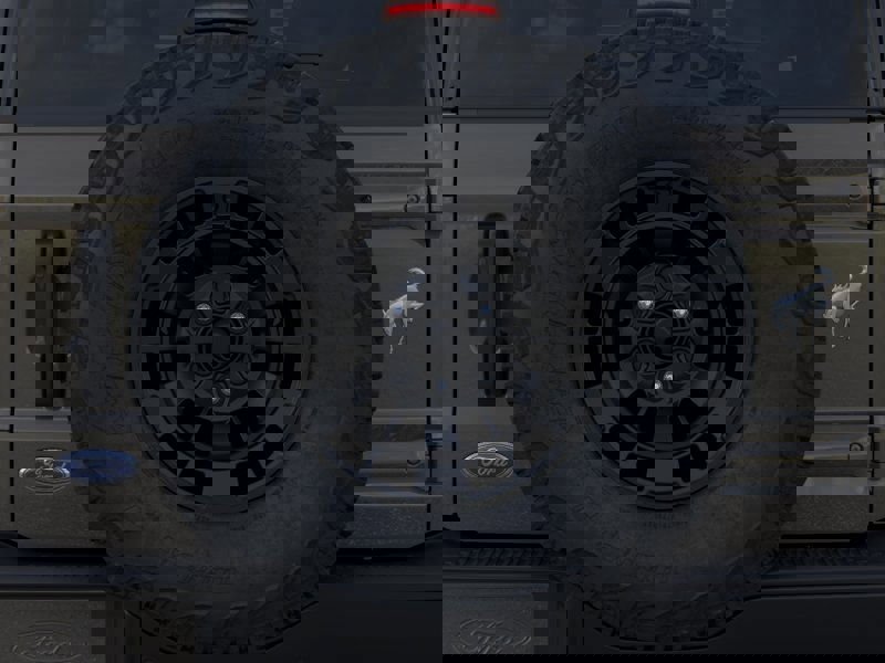 New 2026 Ford Bronco Badlands image 61