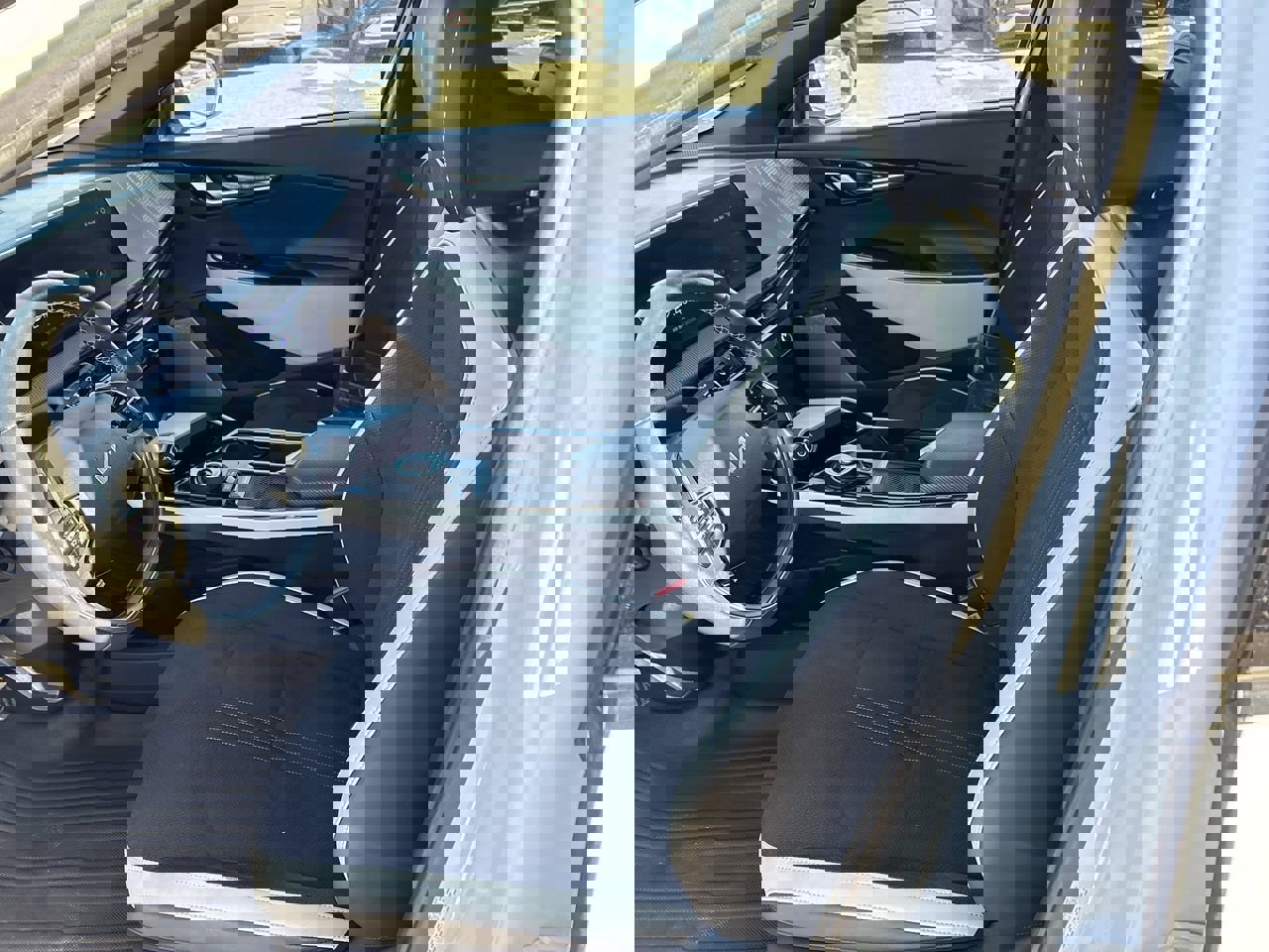 Used 2023 Kia EV6 GT-Line w/ GT-Line Suede Seat Package image 14