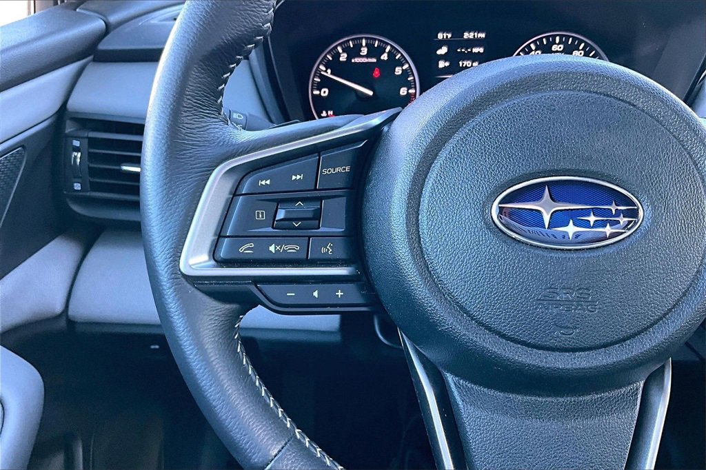 Used 2025 Subaru Legacy Premium image 7
