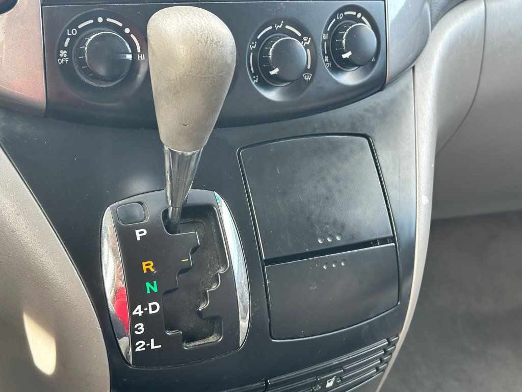 Used 2008 Toyota Sienna LE FWD image 18