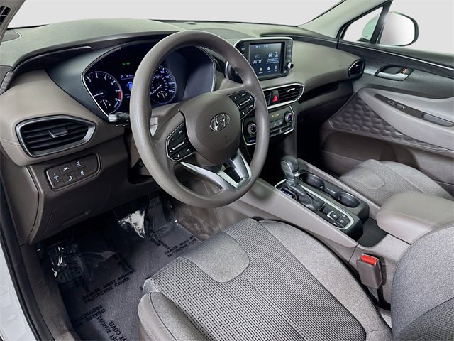 Used 2019 Hyundai Santa Fe SE image 18