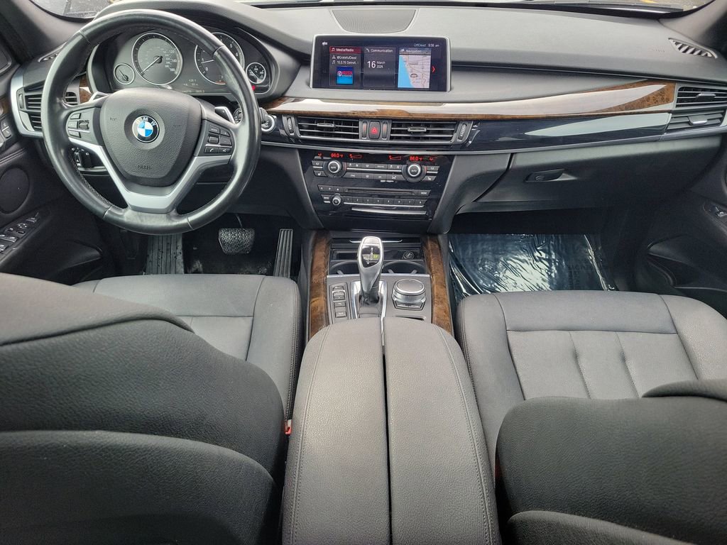 Used 2018 BMW X5 xDrive35i image 14