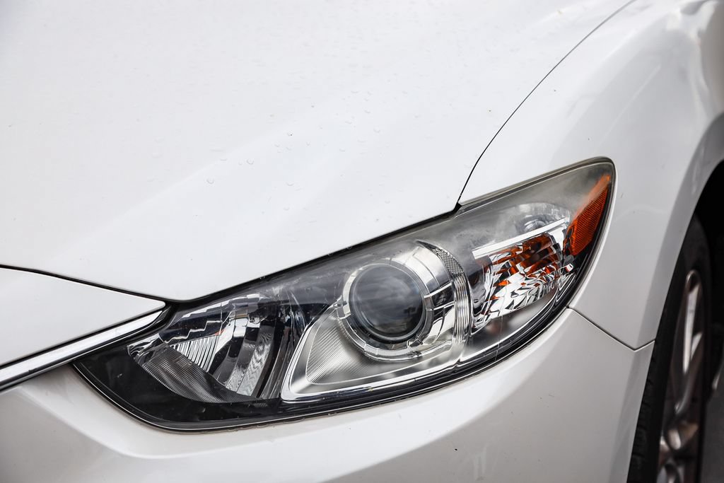 Used 2016 MAZDA MAZDA6 Sport FWD image 4