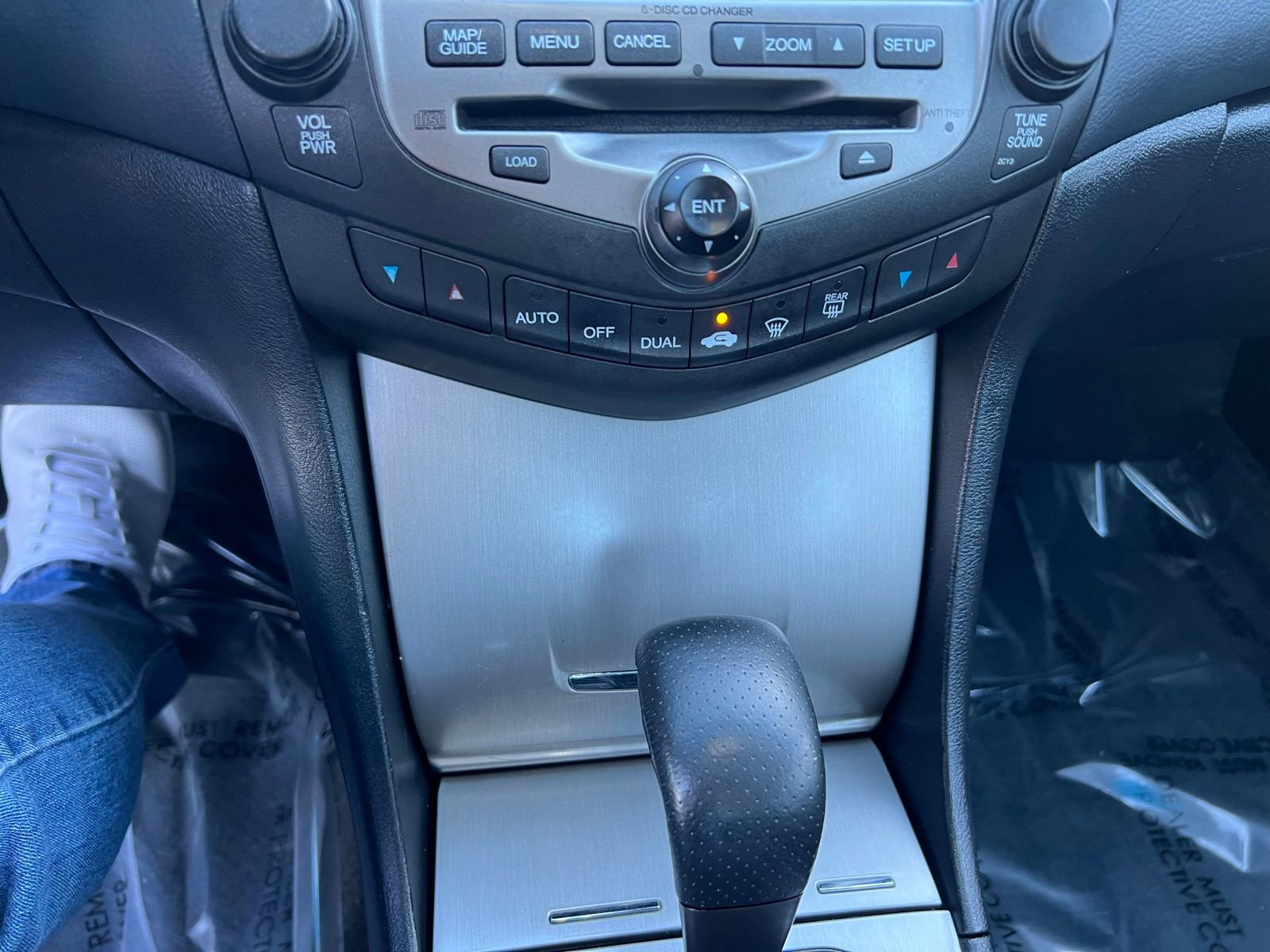 Used 2006 Honda Accord EX-L image 23