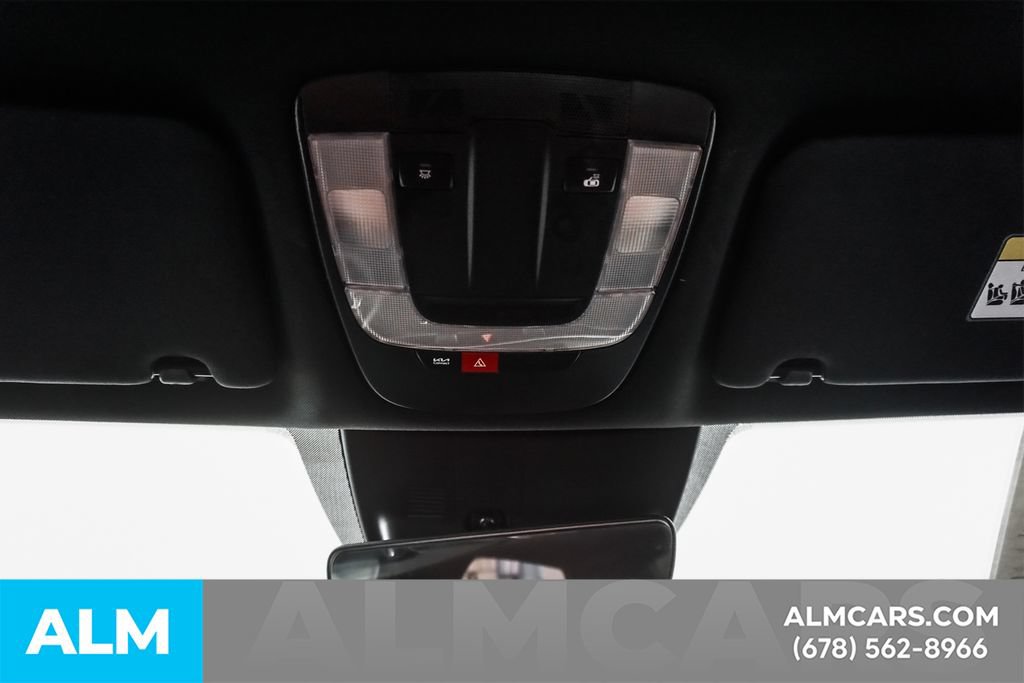 Used 2026 Kia K5 GT-Line w/ GT-Line Red Interior Package FWD image 52
