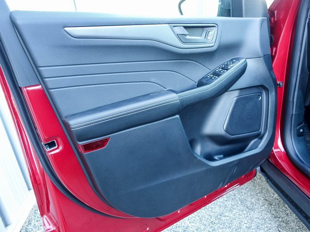 New 2026 Ford Escape Active w/ Tech Pack #1 image 22