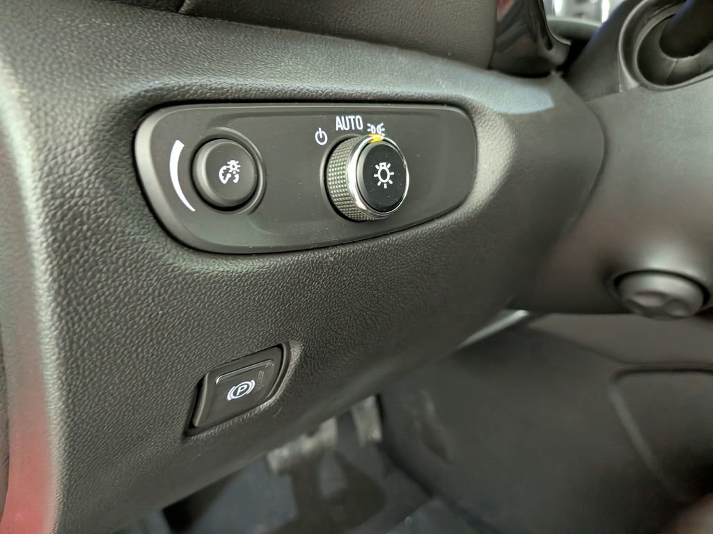 New 2026 Chevrolet Blazer RS w/ Driver Confidence II Package image 18